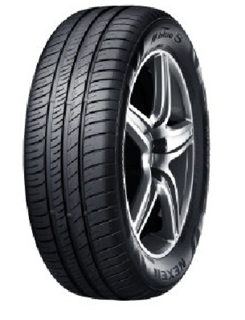 Nexen N BLUES S 205/55R16 91 V Suverehvid