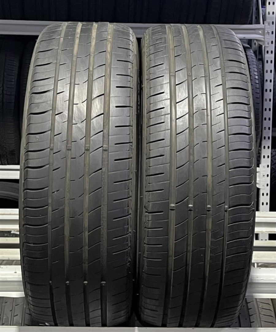 Nexen N Fera RU1 225/55R19 99 H Летние шины