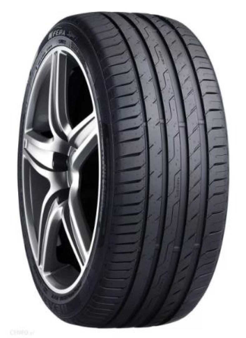 Nexen N Fera Sport 225/45R17 91 Y