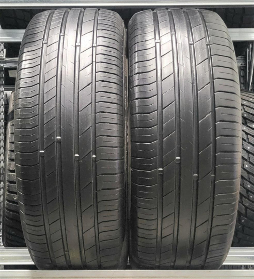 Nexen N Fera Sport Su201 235/55R19 105 V Летние шины