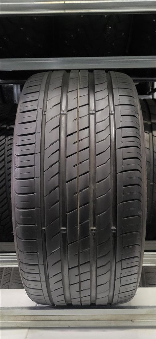 Nexen N FERA SU1 275/30R20 97 Y Летние шины