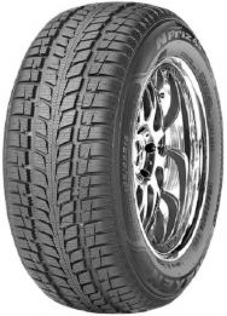 Roadstone N Priz 4 Seasons 195/50R15 82 H Всесезонные шины