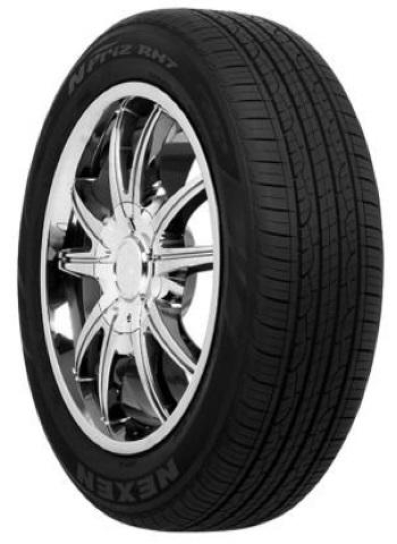 Nexen N PRIZ RH7 255/60R18 108 H Summer tires