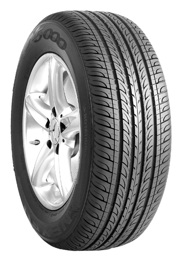 Roadstone N5000 195/65R14 Suverehvid