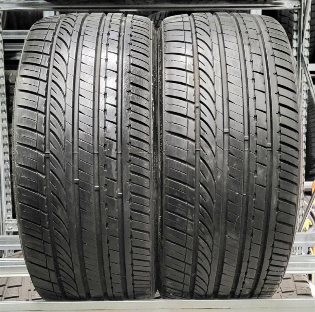 Nordexx N9100 225/30R20 85 W Летние шины