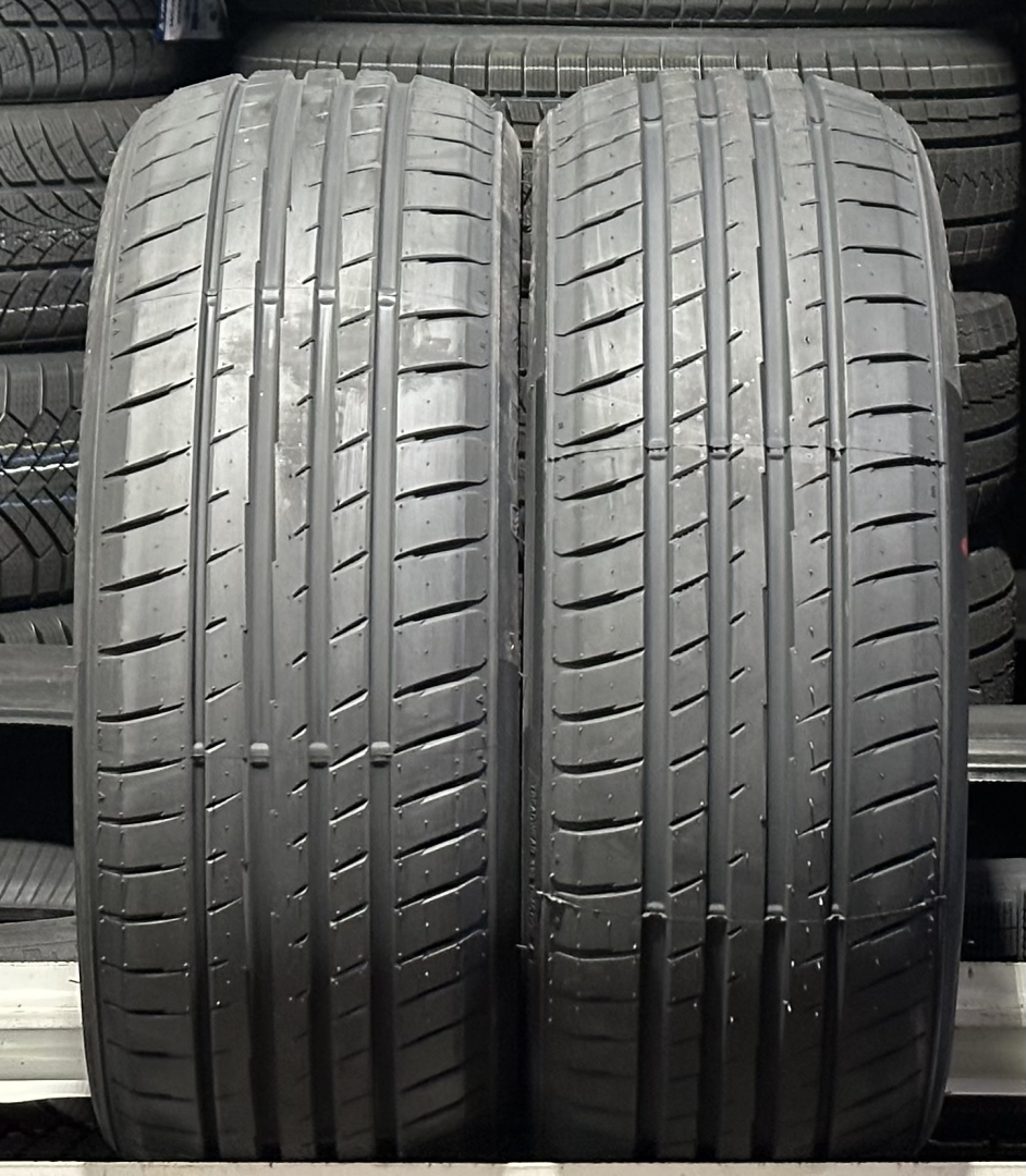 SUNNY NA305 215/50R17 95 W Summer tires