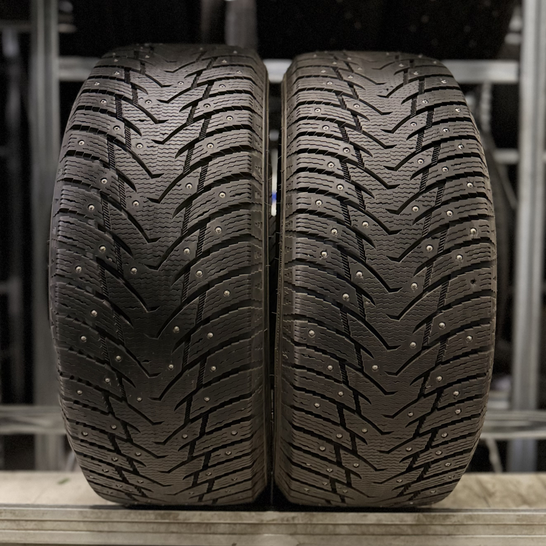 Nankang Ice Activa Sw-8 Suv 235/50R19 103 T Шипованные шины