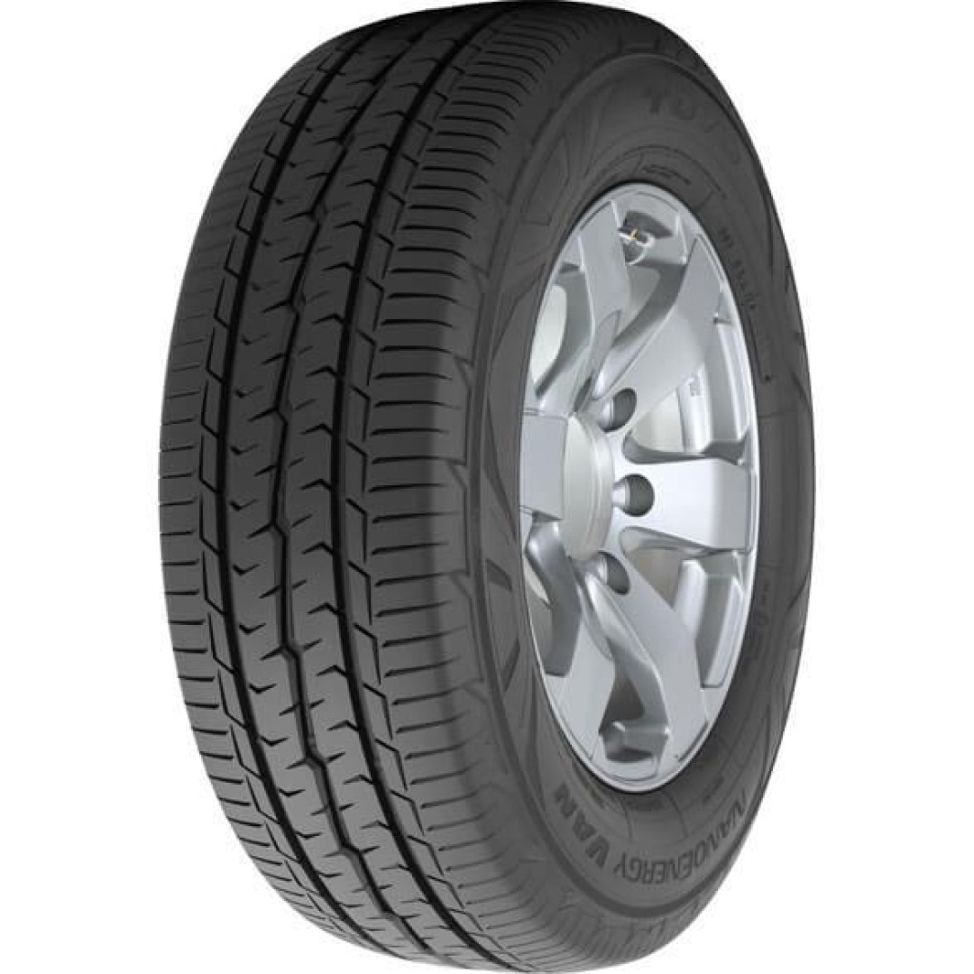 Toyo Nanoenergy Van 185/75R16C 104/102 S DOT22