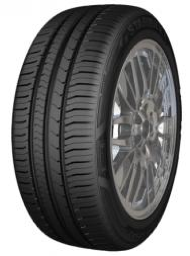 Starmaxx NATUREN ST542 195/55R16 87 H Suverehvid