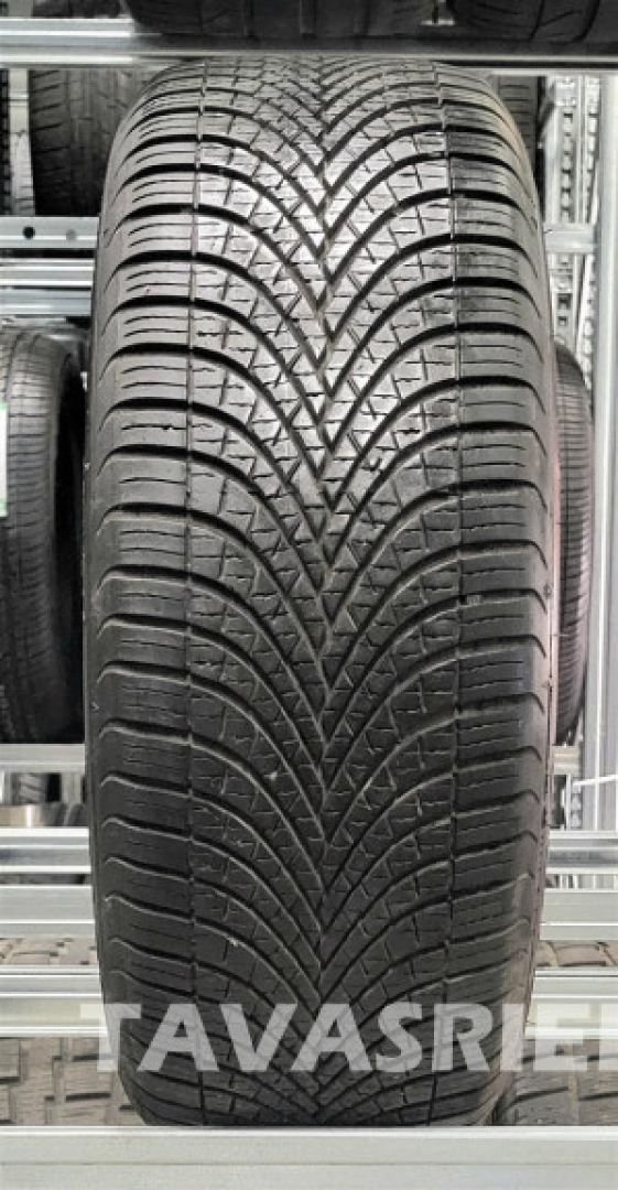 DEBICA Navigator 3 205/55R16 94V Lamell