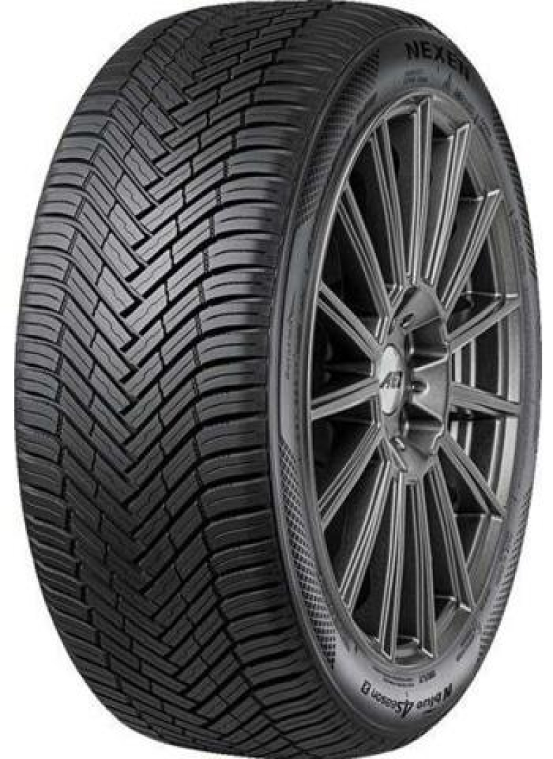 Nexen NBLUE 4 2 195/65R15 95 V Aastaringsed rehvid