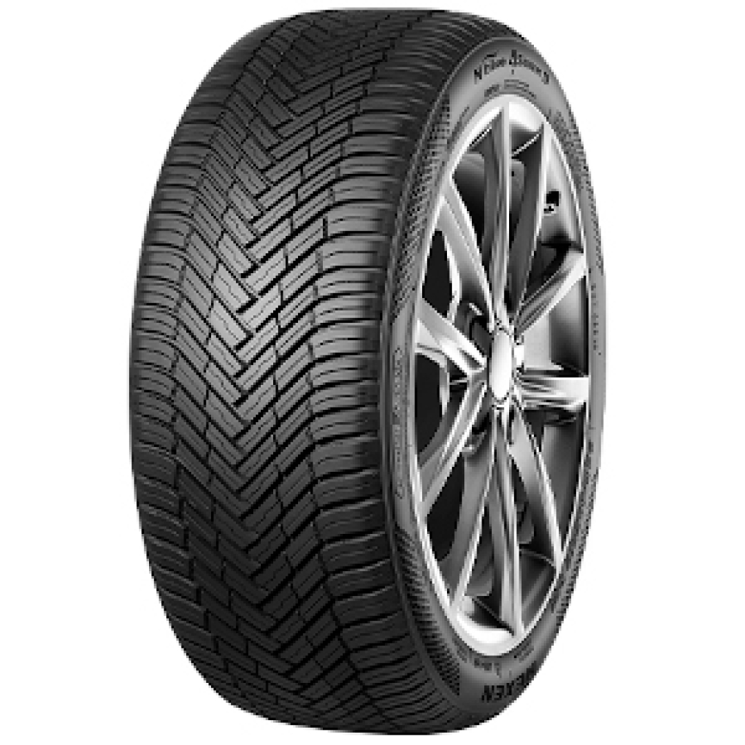 Nexen N'blue 4Season 2 215/65R16 98 H Всесезонные шины