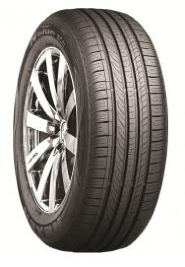 Roadstone NBLUE ECO 205/55R16 91 V Летние шины