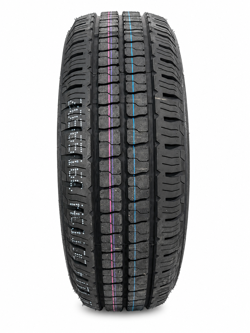 Nordexx NC1100 205/70R15 104 R Летние шины