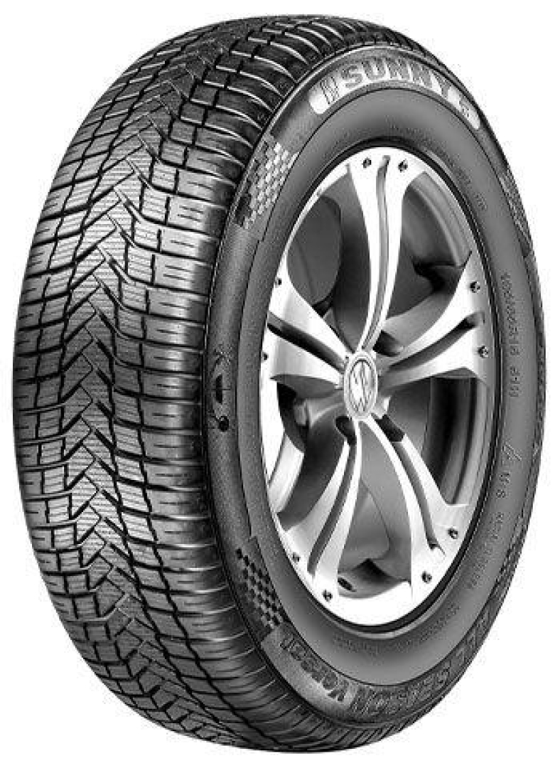 SUNNY NC501 215/60R17 100 V Aastaringsed rehvid