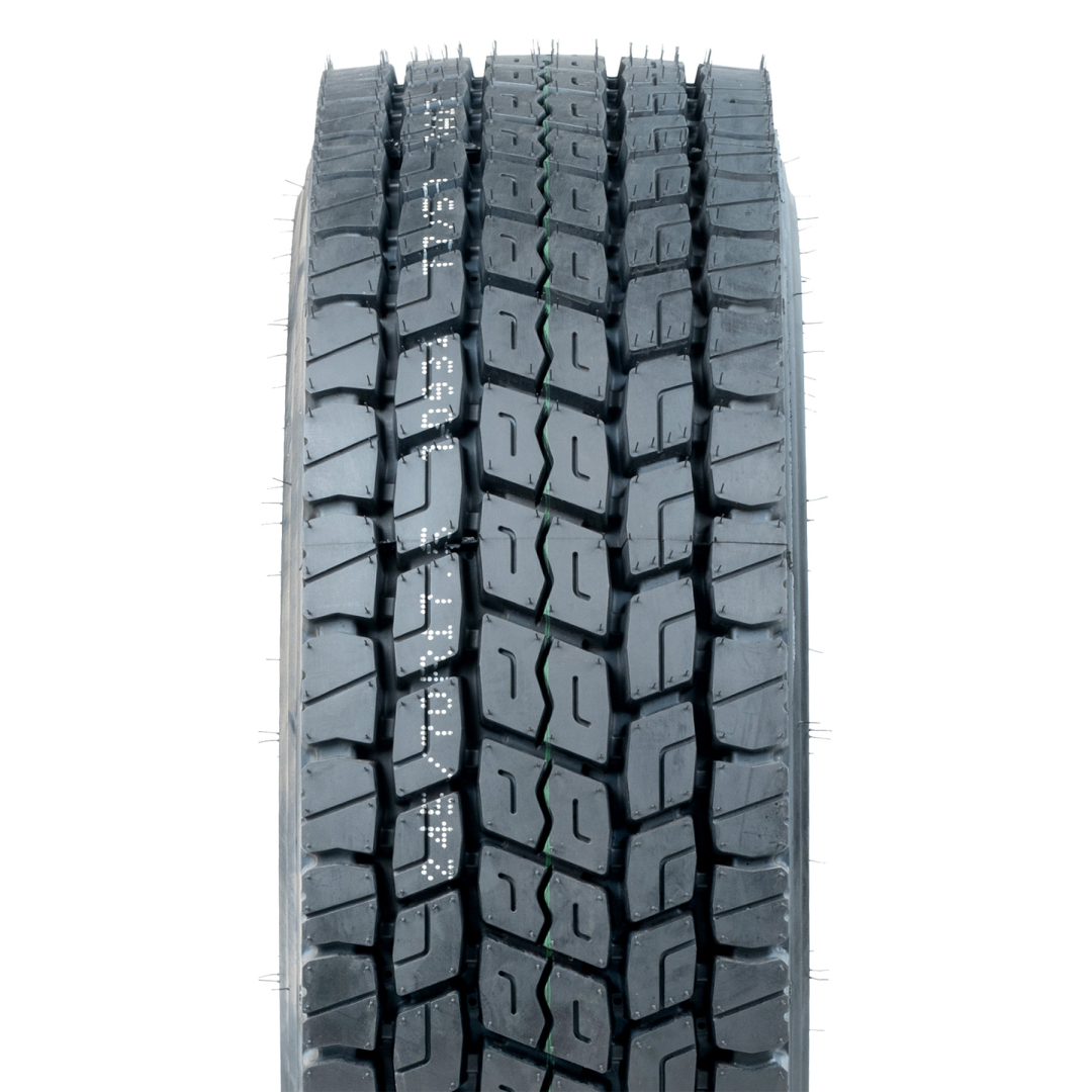 Aeolus NEO ALLROADS D 215/75R17.5 124 M Aastaringsed rehvid