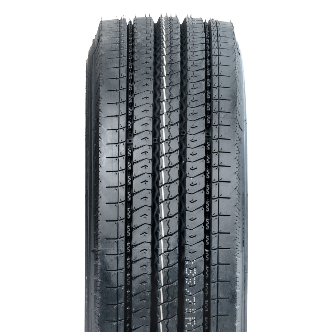Aeolus NEO ALLROADS S 215/75R17.5 124 M Aastaringsed rehvid