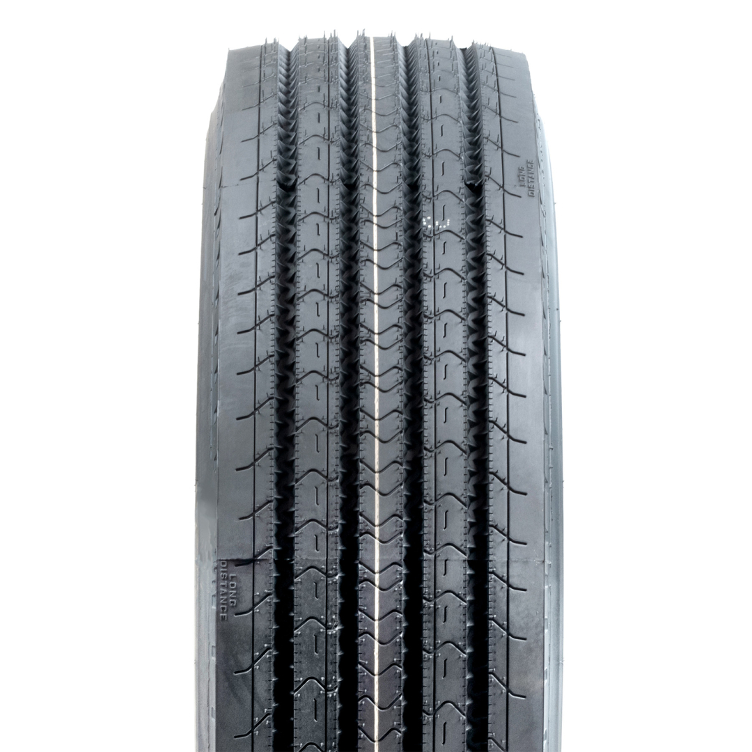 Aeolus NEO FUEL S 295/60R22.5 147 K m+s Aastaringsed rehvid