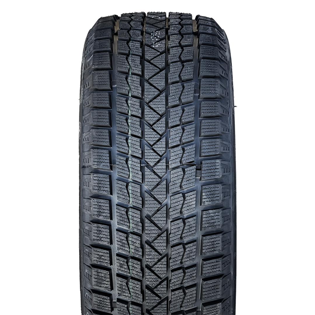Duraturn MOZZO WINTER W2 225/45R19 Friction tires