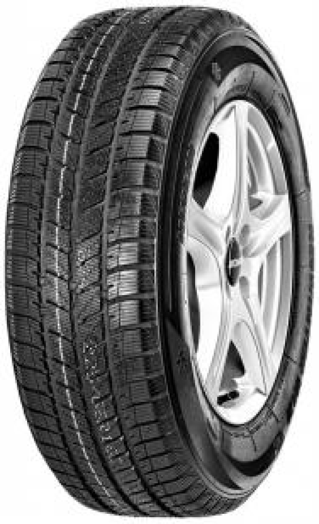 Neolin NeoWinter VAN 215/70R15 109 R Friction tires