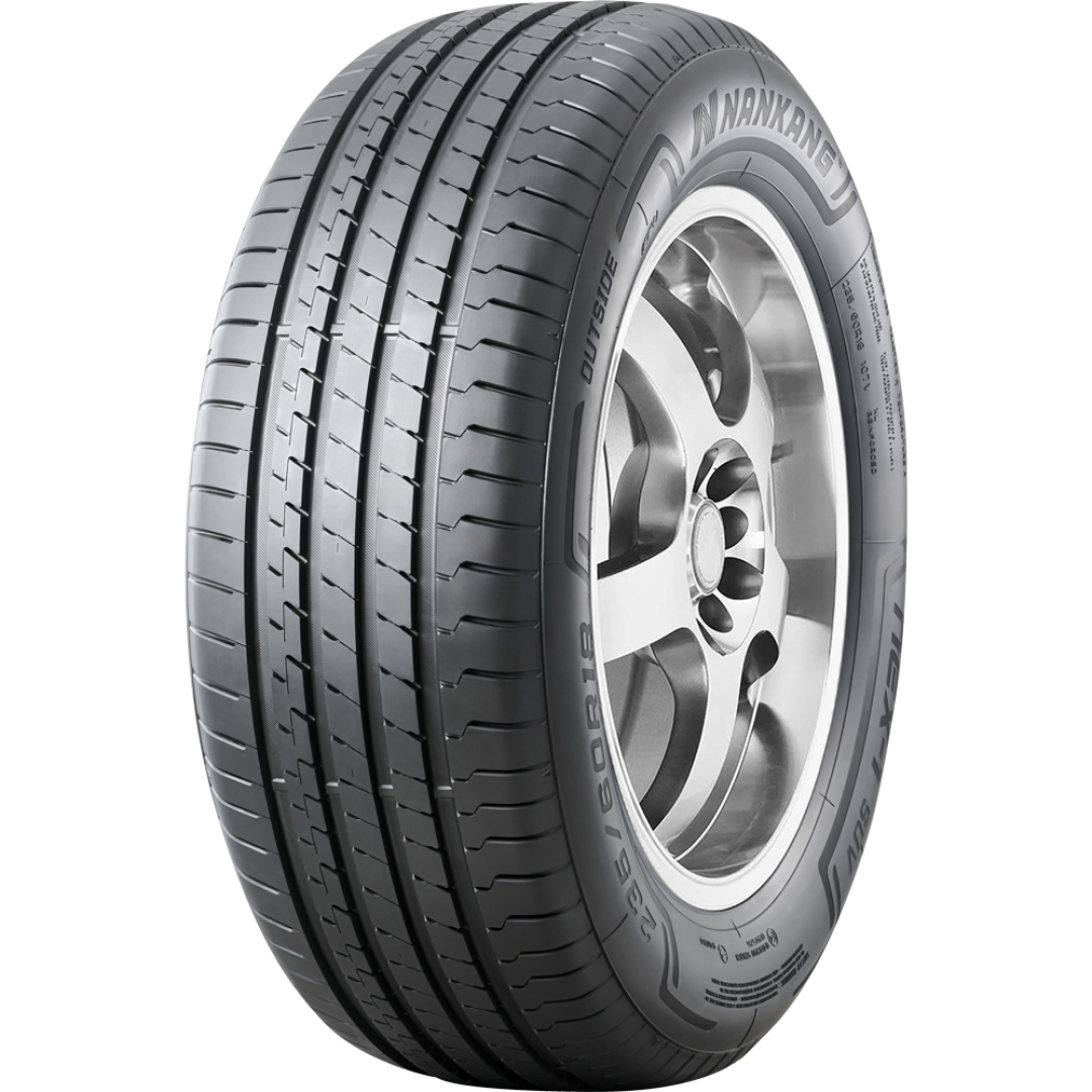 Nankang NEX-1 325/40R22 114 Y