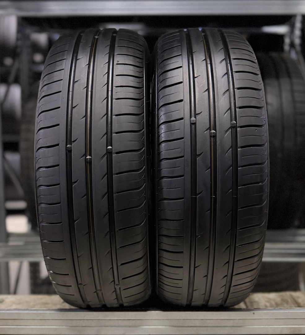Nexen N Blue Premium 195/65R15 91 T Летние шины