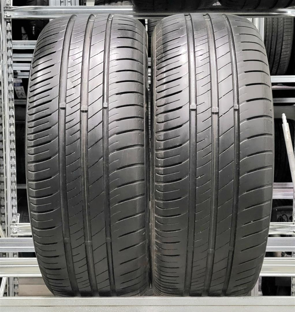 Nexen N BLUE S 205/55R16 91 V Suverehvid