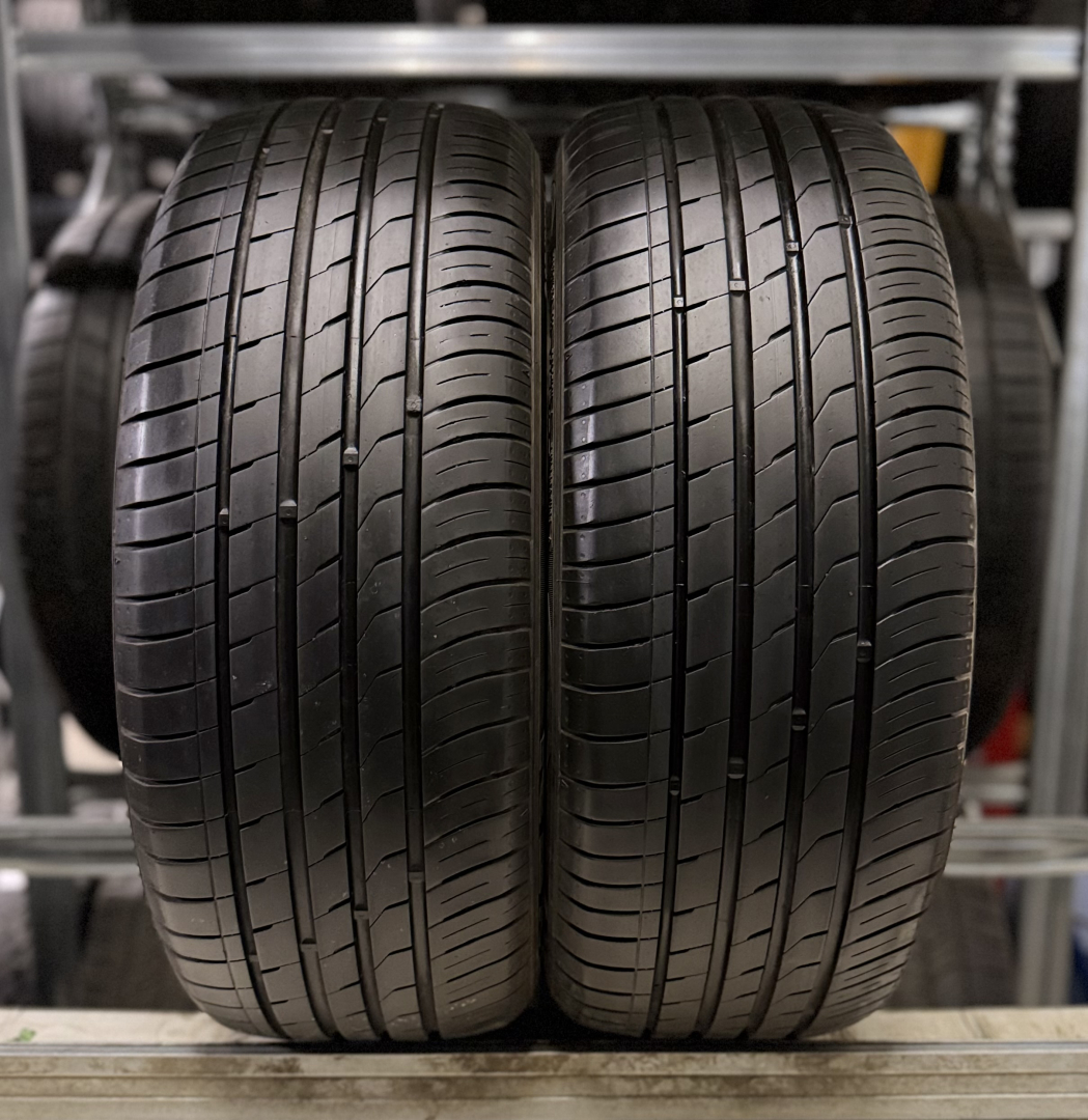 Nexen N FERA SU1 215/55R17 94 V Suverehvid