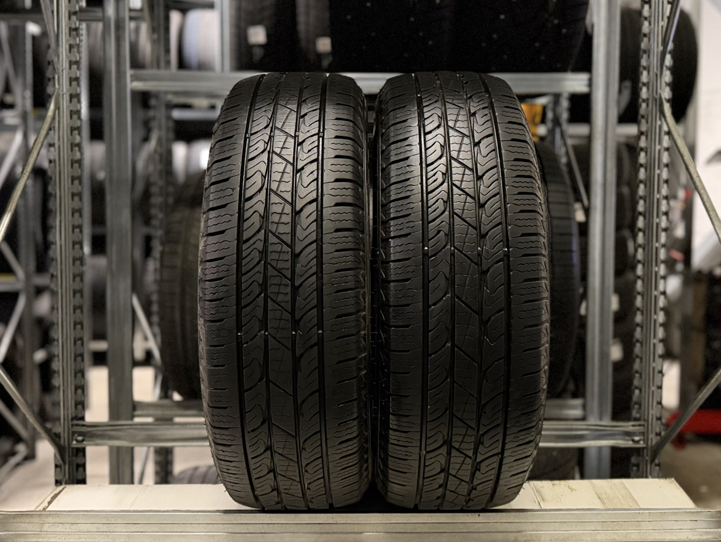 Nexen Rodian HTX RH5 255/70R16 111 S Suverehvid
