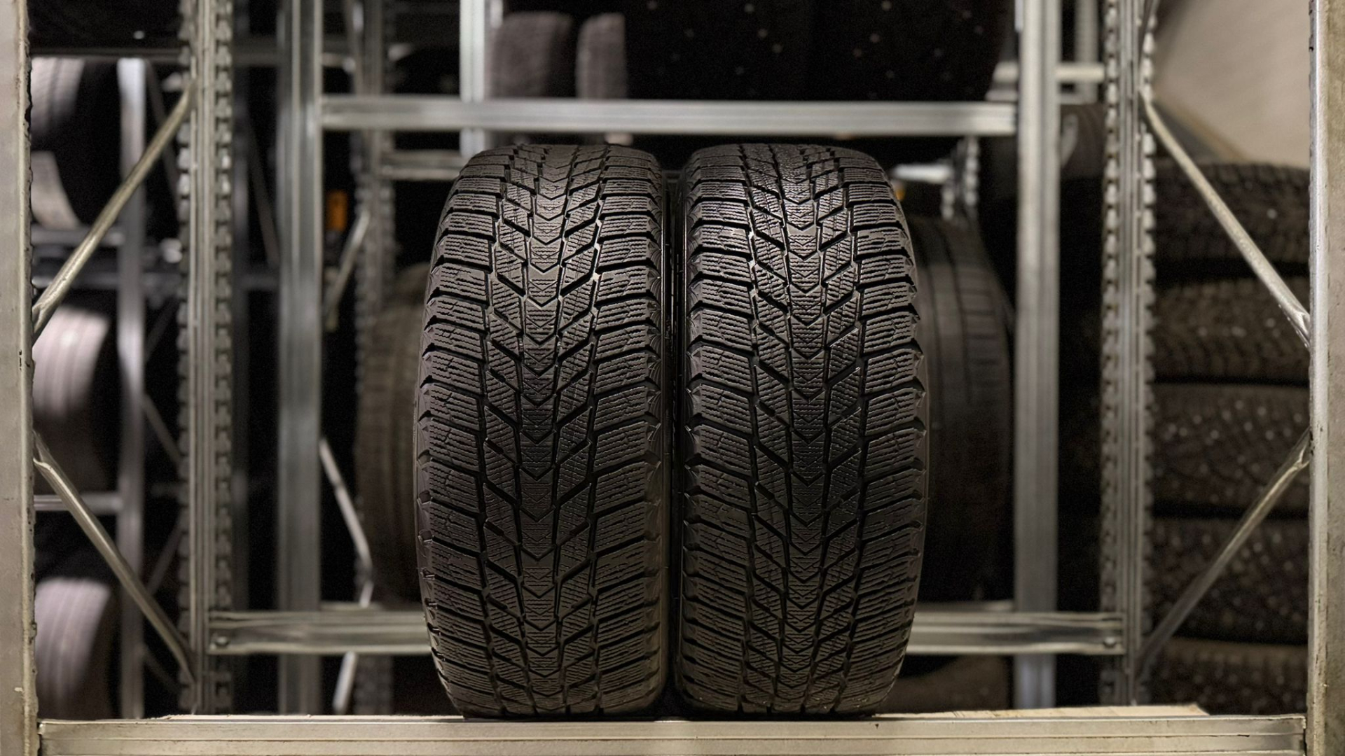 Nexen Winguard Ice Plus Wh43 205/60R16 96 T Lamellrehvid