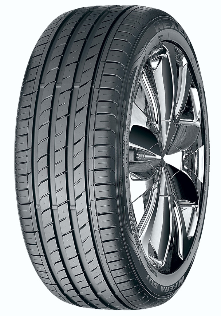 Nexen N'FERA 235/45R20 Летние шины