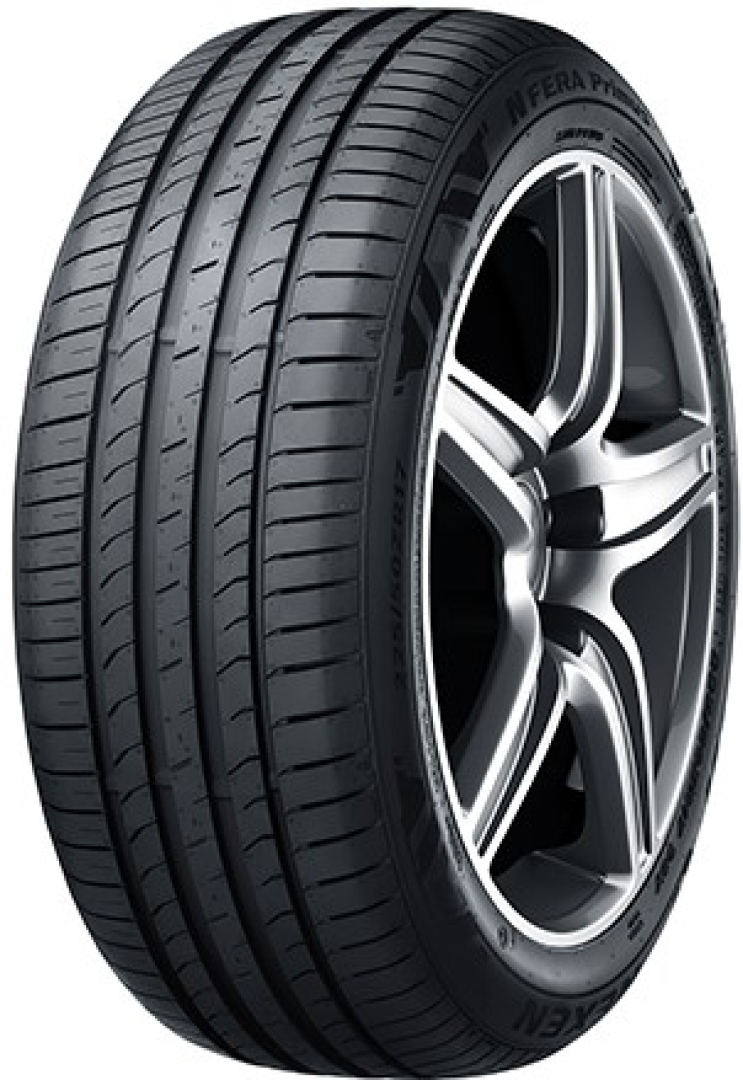 Nexen N'FERA Primus 235/40R17 94 W Летние шины