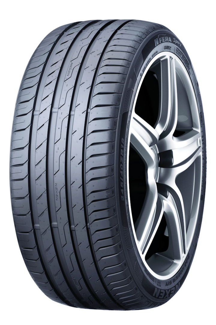 Nexen N'FERA Sport SU2 275/35R22 104 Y Suverehvid