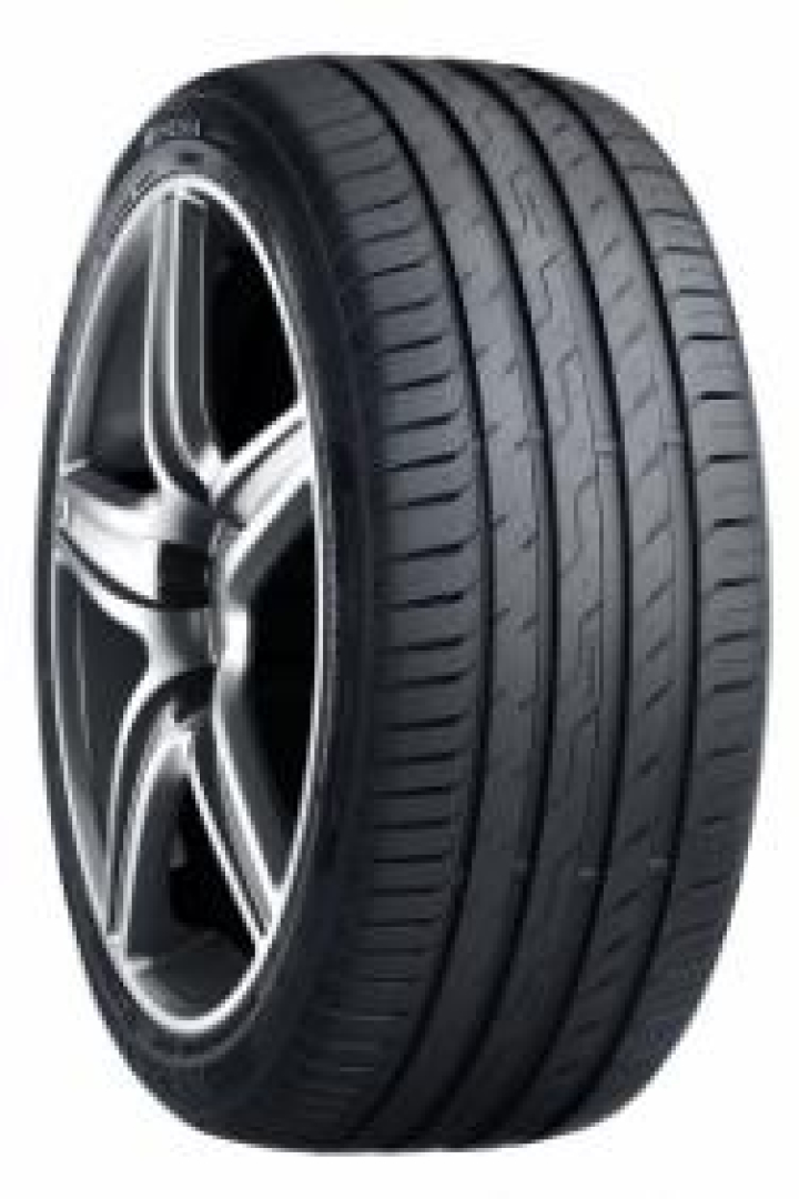 Nexen N'FERA Sport SUV 255/55R19 107 W Летние шины