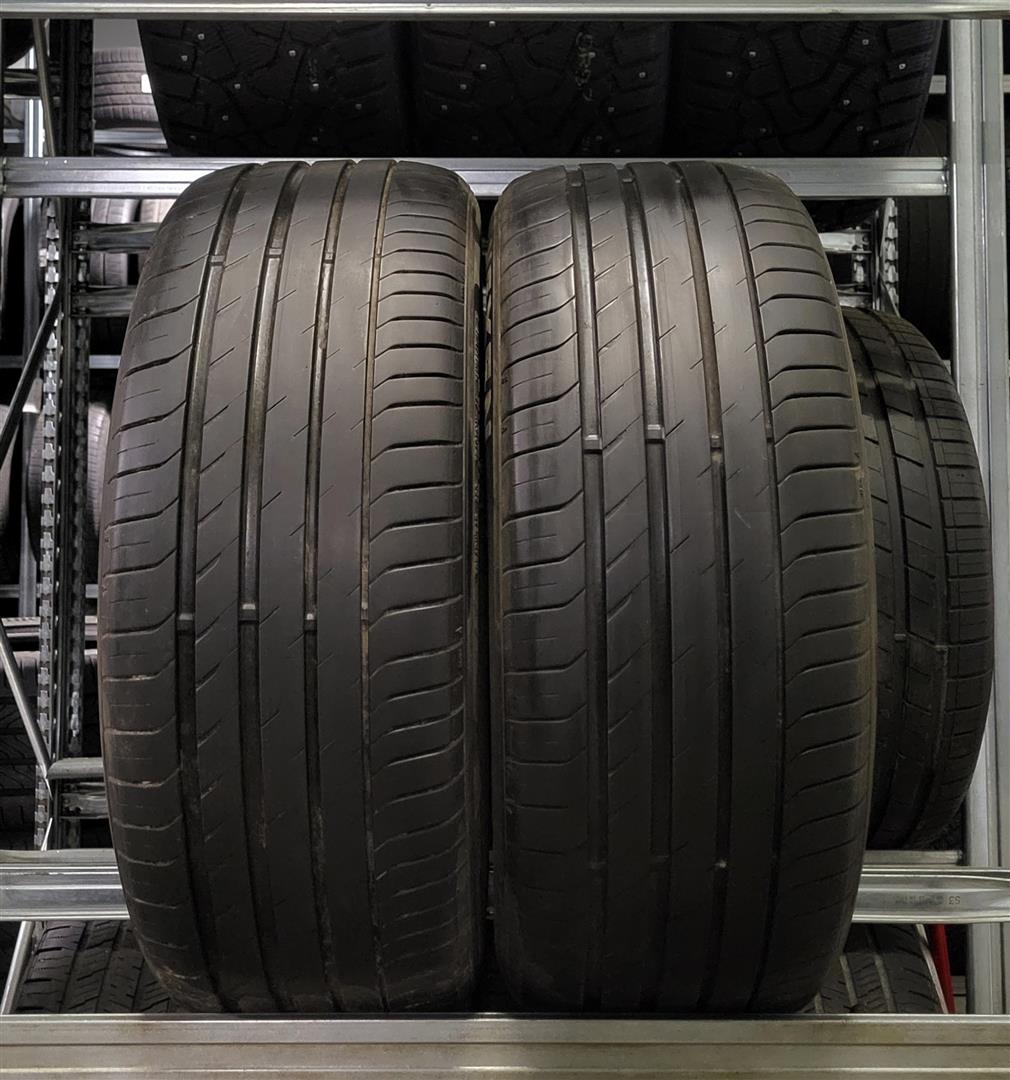 Nexen N'FERA Sport SU2 225/50R18 95 V Летние шины