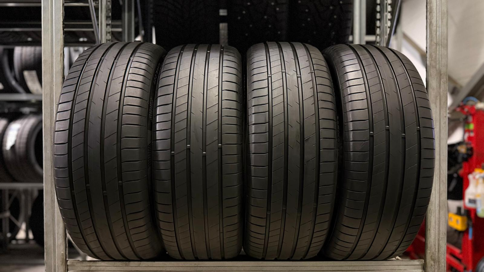 Nexen N'FERA Sport SUV 255/60R19 113 V Suverehvid