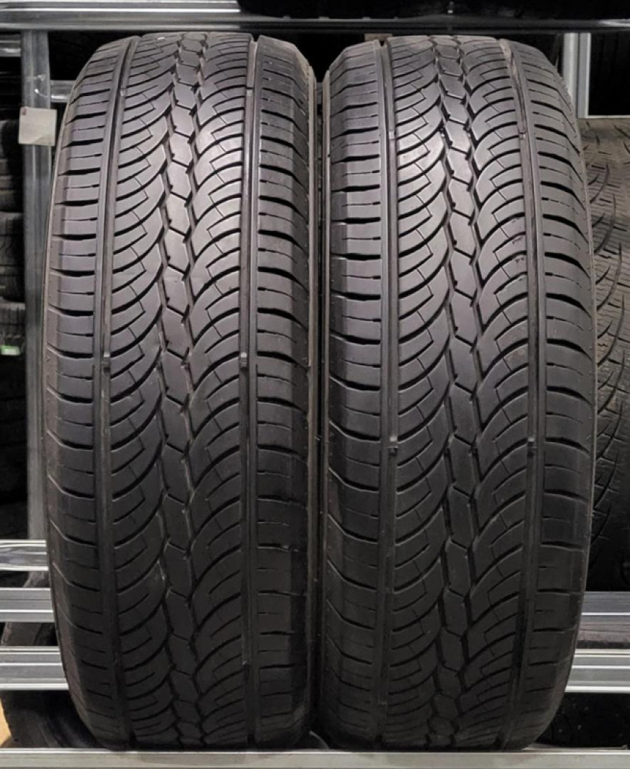 Nankang Nk Utility Ft4 225/60R18 100 H Летние шины