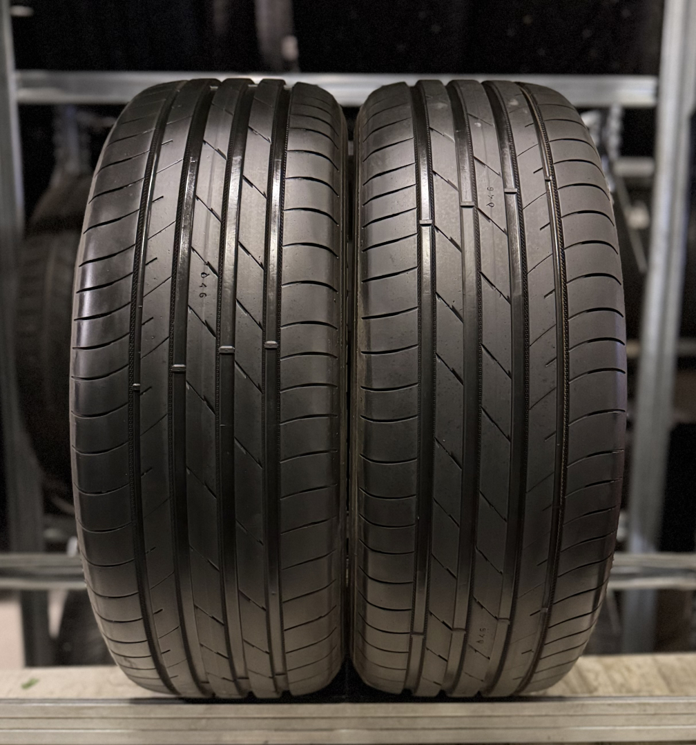 Nokian Hakka Black 3 Suv 235/55R19 105 W Suverehvid