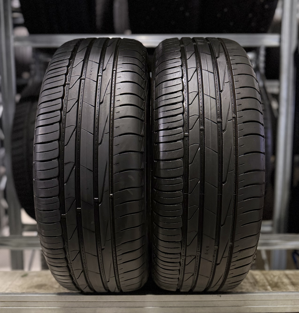 Nokian Hakka Blue 3 Suv 225/60R17 103 V Летние шины