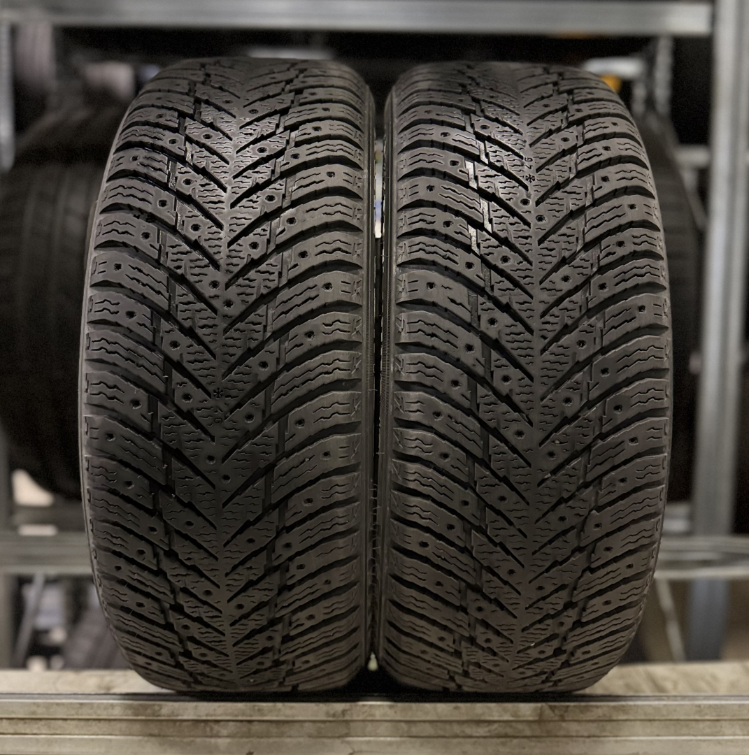 Nokian Hakkapeliitta 10 205/55R16 94 T