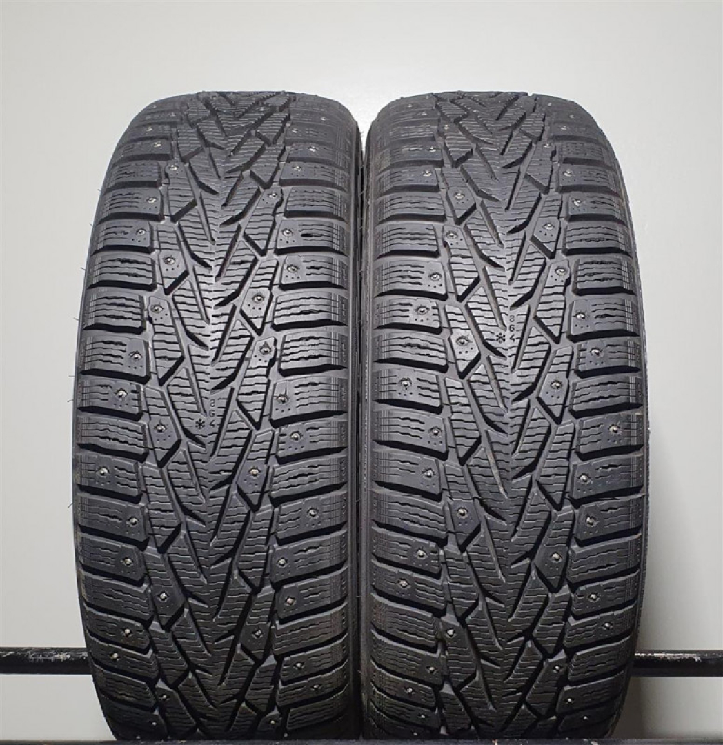 Nokian Hakkapeliitta 7 195/60R15 92 T Lamellrehvid