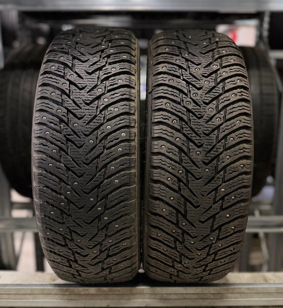 Nokian Hakkapeliitta 8 205/60R16 96 T