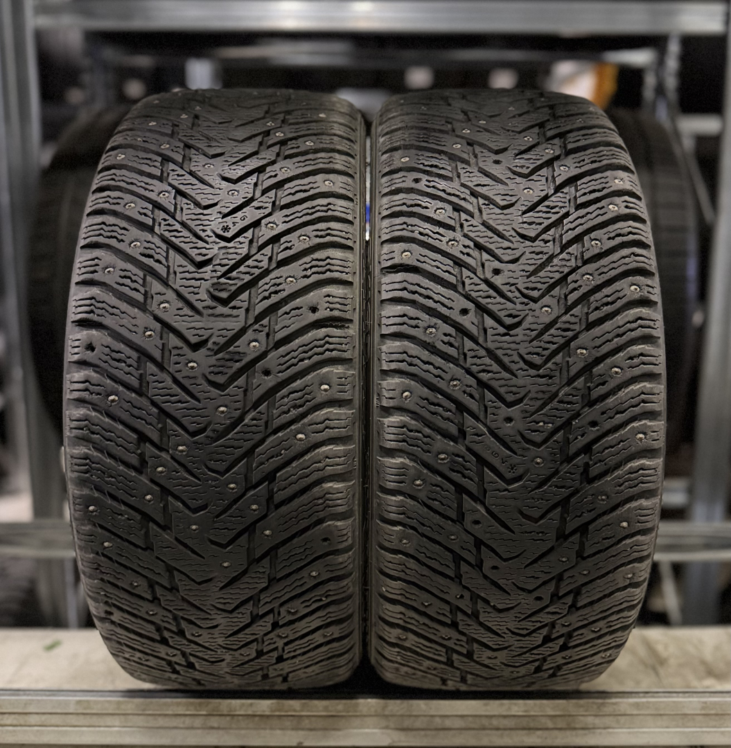 Nokian Hakkapeliitta 8 225/45R17 94T Winter