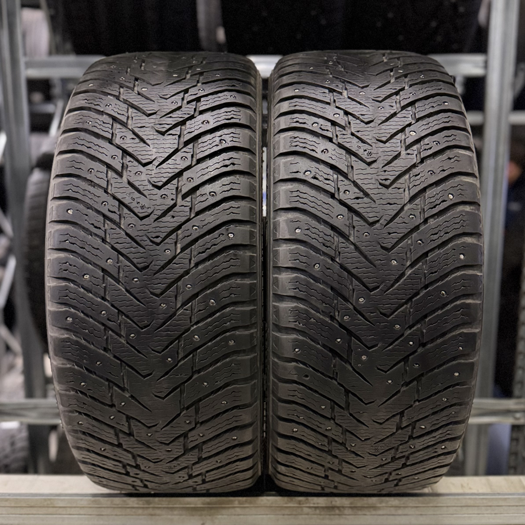 Nokian Hakkapeliitta 8 SUV 275/40R21 107 T
