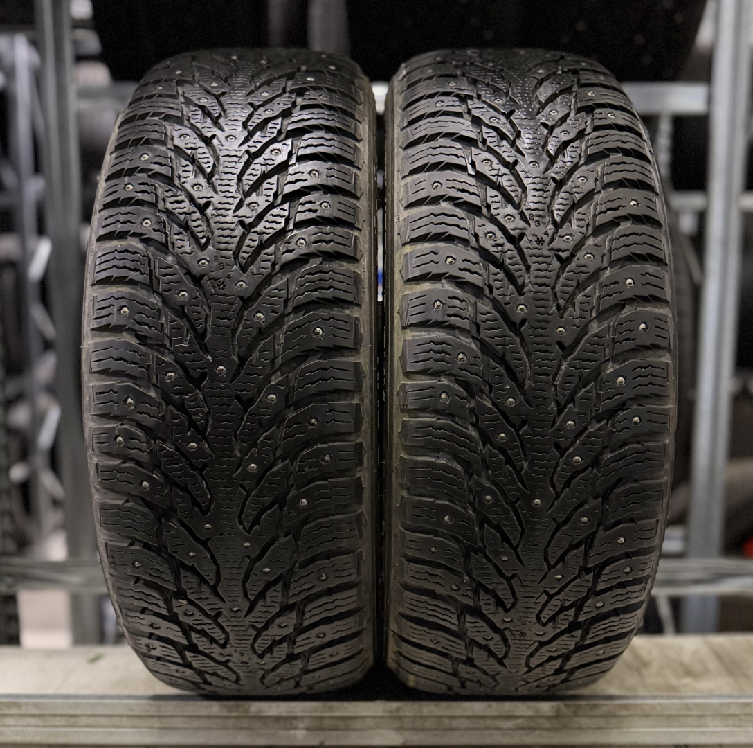 Nokian Hakkapeliitta 9 SUV 235/55R19 105 T
