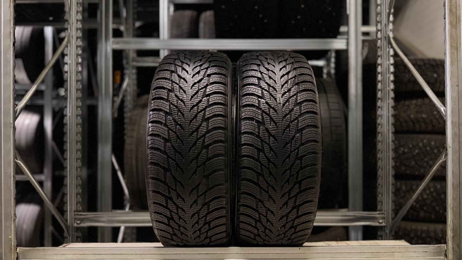 Nokian Hakkapeliitta R3 205/55R17 95R Lamell