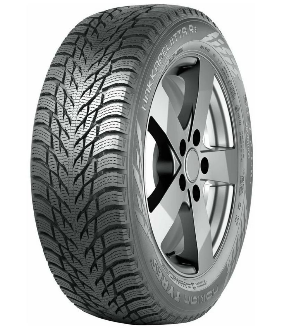 Nokian Hakkapeliitta R3 225/40R18 92 T