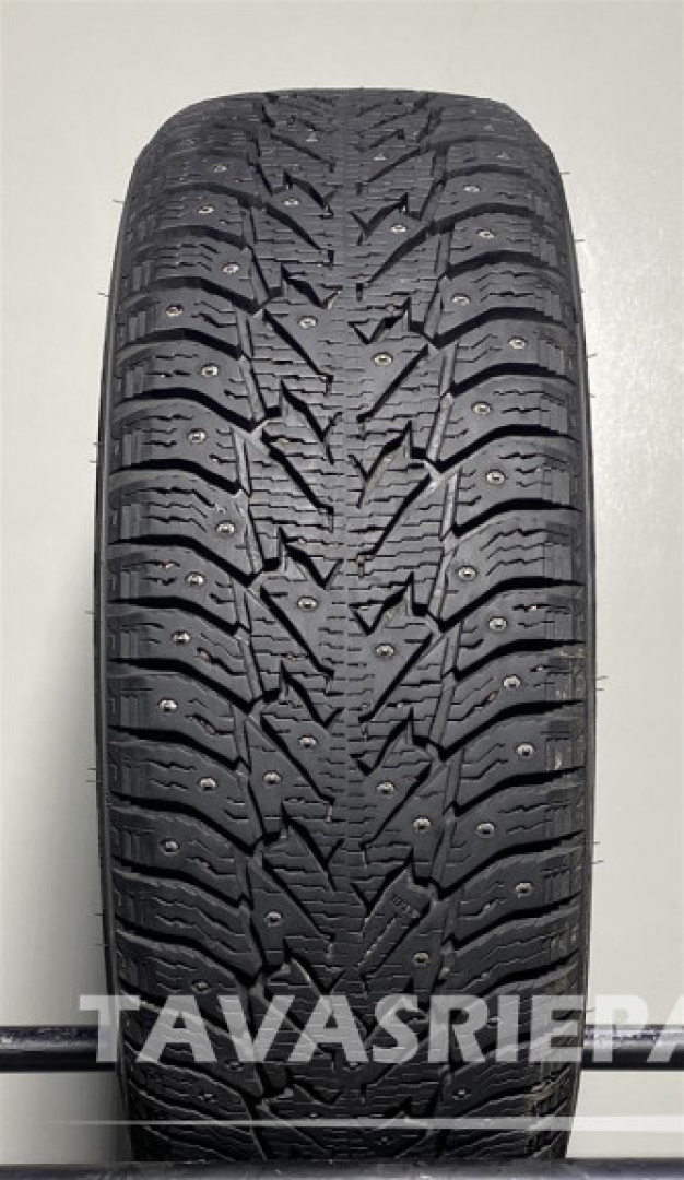 Bridgestone Noranza 001 205/50R17 93 T