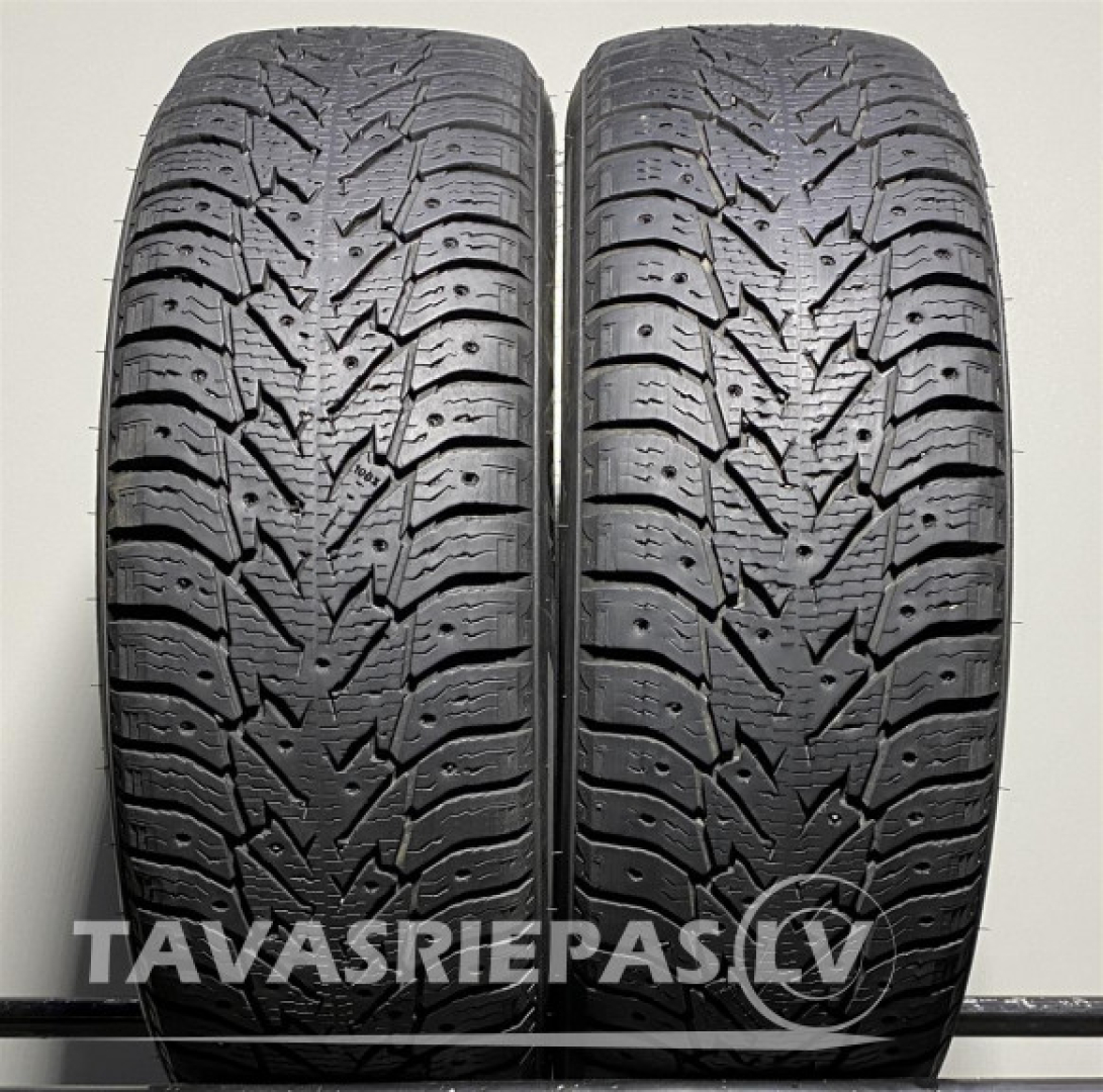 Bridgestone Noranza 001 195/65R15 95 T Ламельные шины
