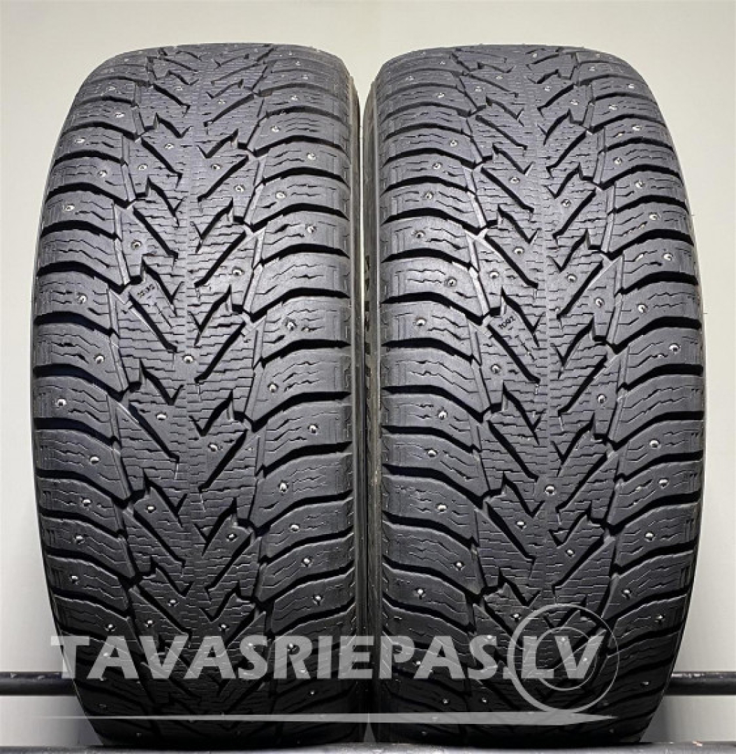 Bridgestone Noranza 001 SUV 215/60R17 100 T Studded tires